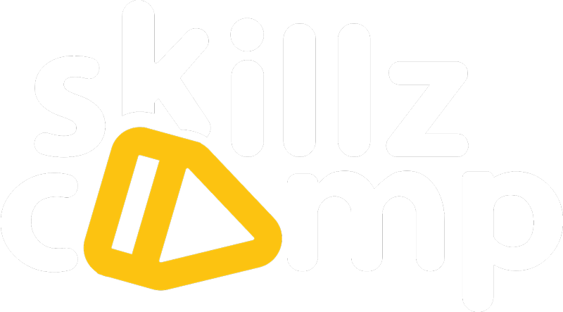 SkillzCamp Logo