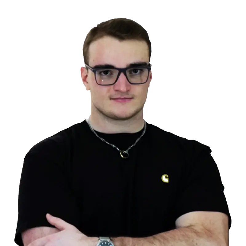Pro Gamer